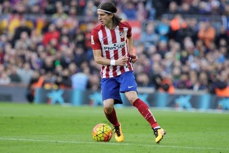 Meilleurs défenseurs du big-5 : Hummels et Filipe Luís en tête