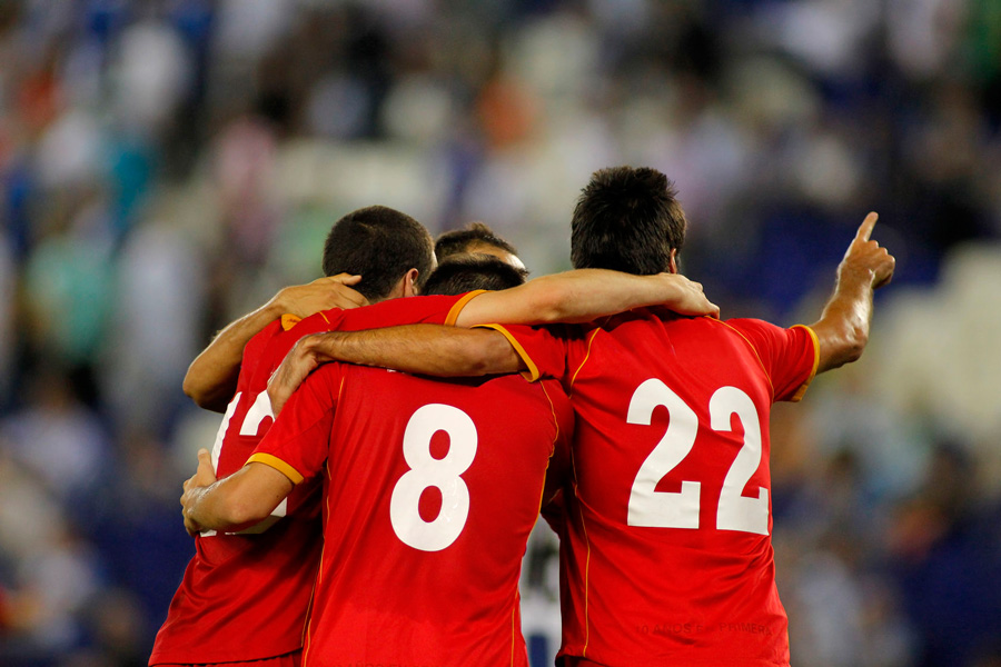 Youthfulness rankings: from Nice to Chievo