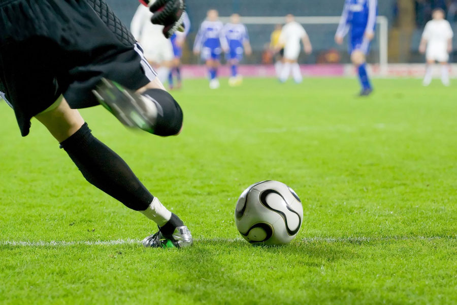 Joueurs formés au club : le classement européen par ligue