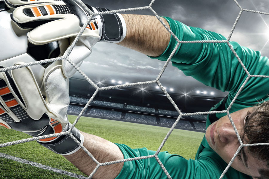 Goalkeepers: what kind of specifics?