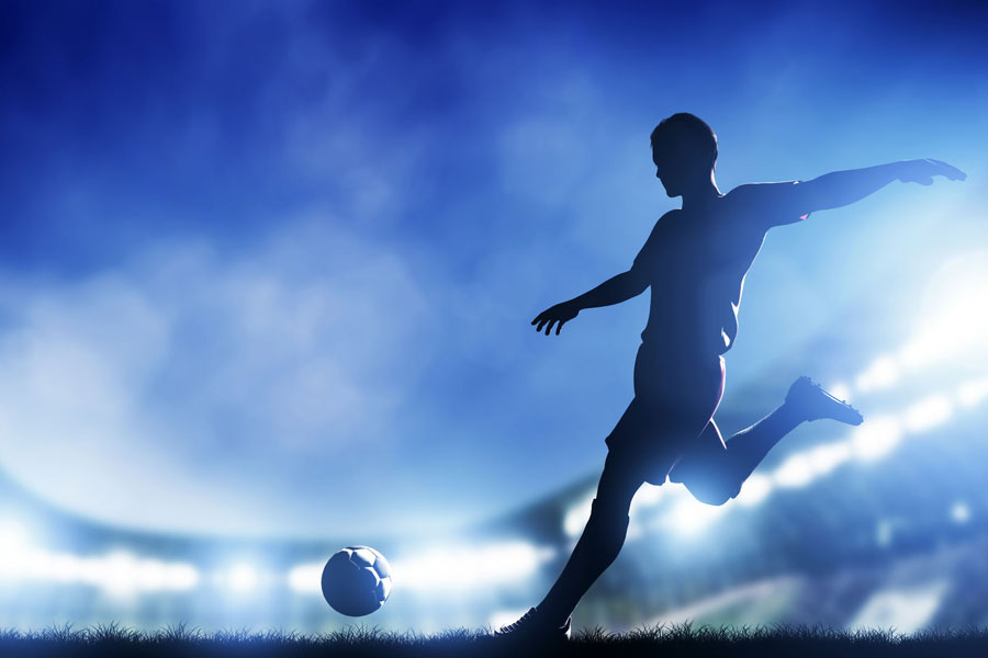 The importance of big chances… or not!
