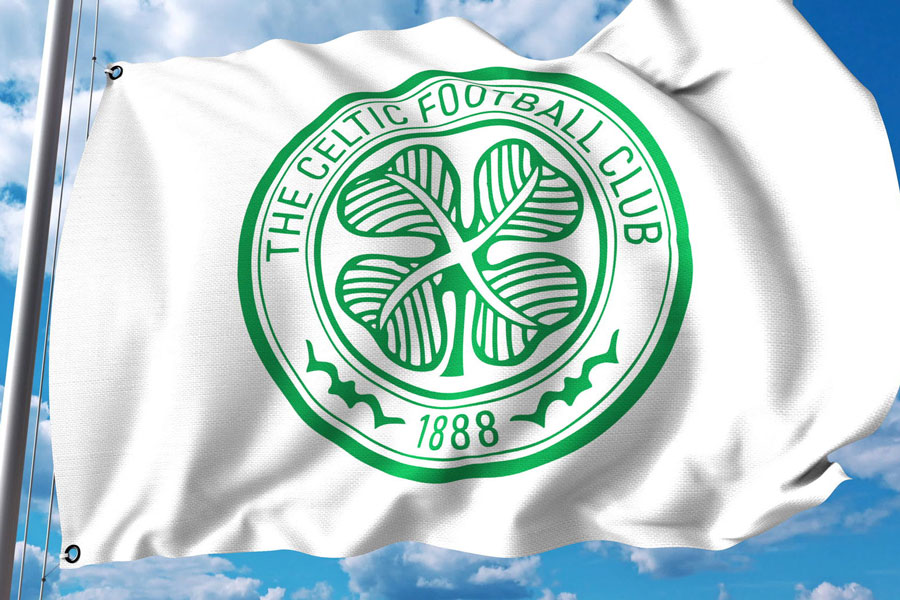 Possession : Celtic premier, PSG troisième