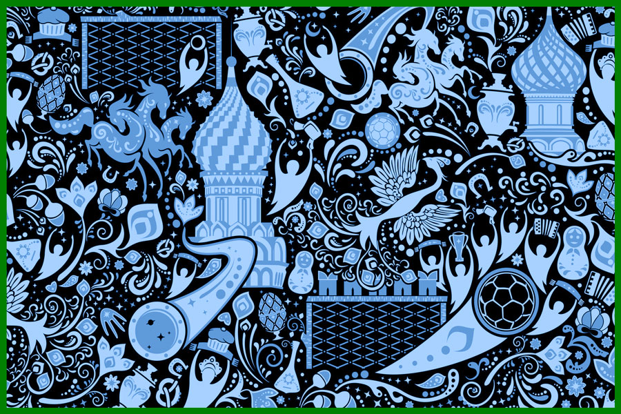 2018 FIFA World Cup™: profile of qualified teams