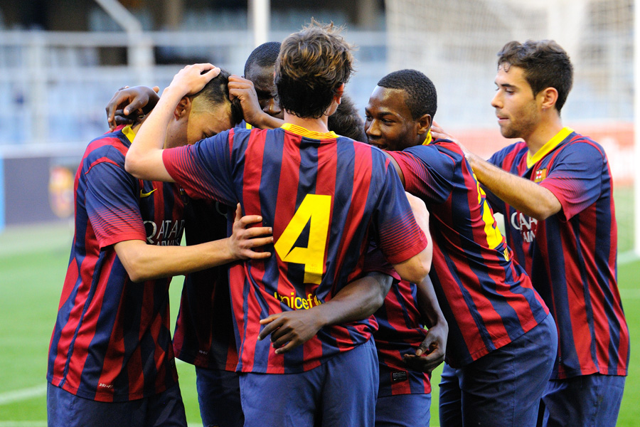 Une analyse comparative des joueurs formés au club en Europe