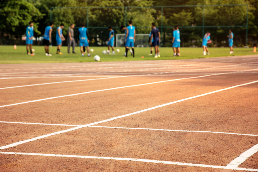 The importance of squad stability: evidence from European football