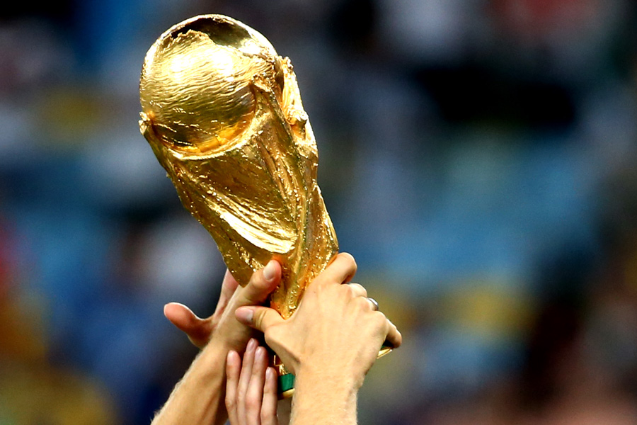 Qui va gagner la Coupe du Monde ?