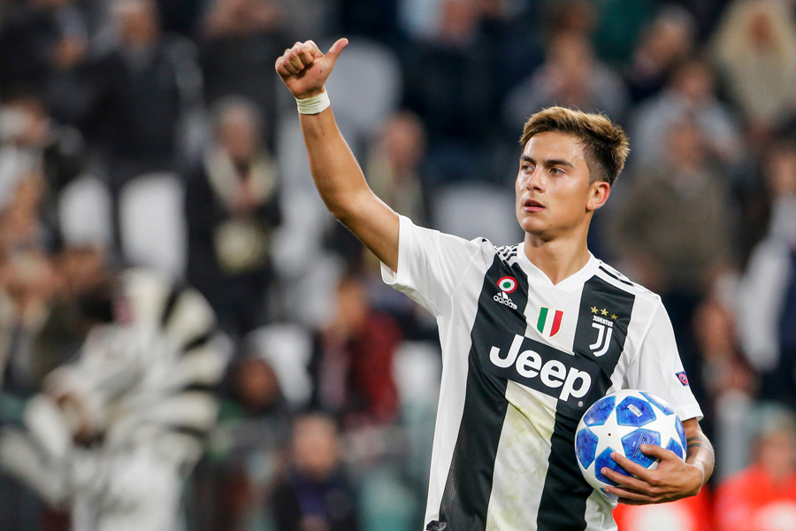 Plus hautes valeurs de transfert par club dans le big-5