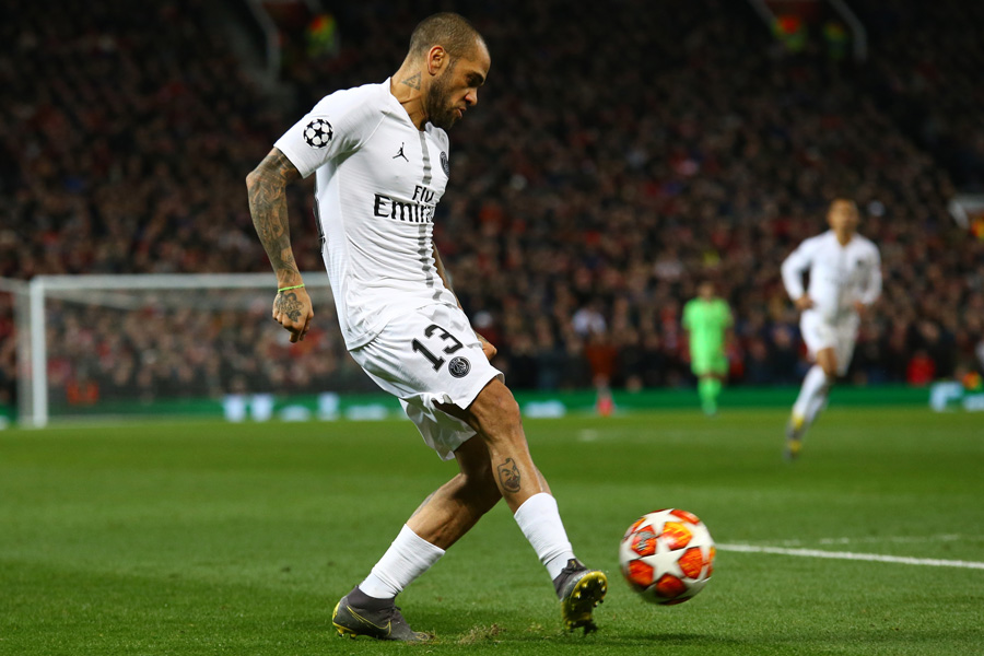 Length of passes: the best like it short