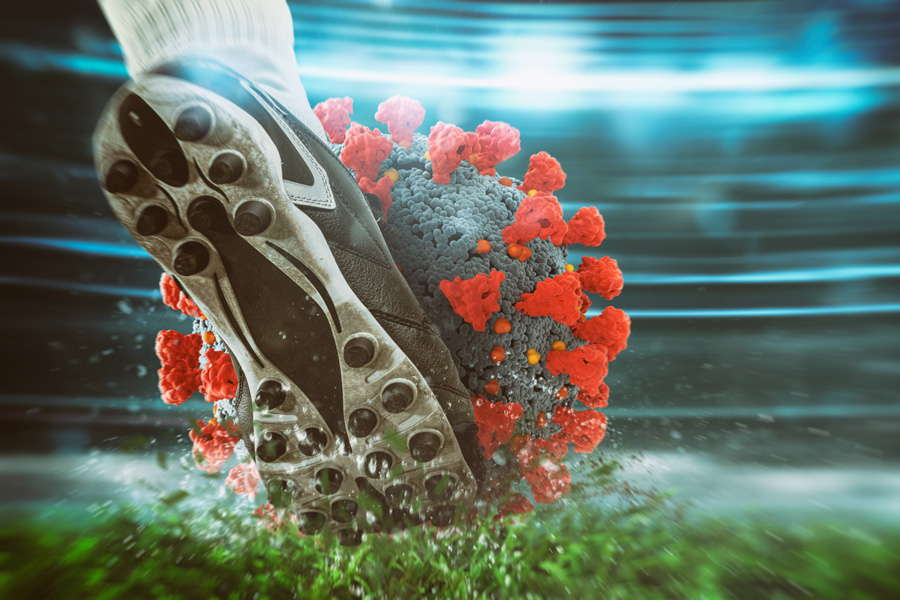 The impact of COVID on the transfer market