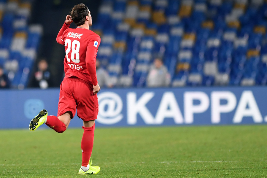 Clubs formateurs : le Partizan et l'OL en tête
