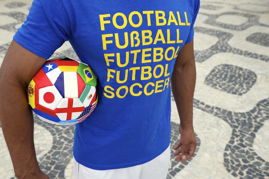  Les grandes routes migratoires du football