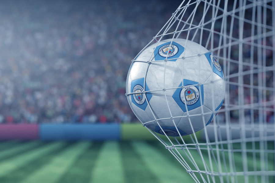 Valeurs de transfert de l'effectif des clubs du big-5