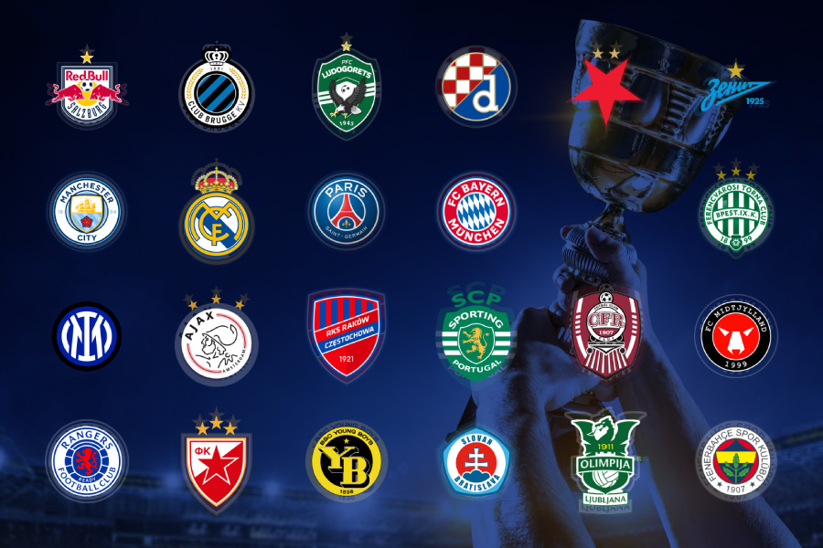 Les classements complets de 23 championnats révélés