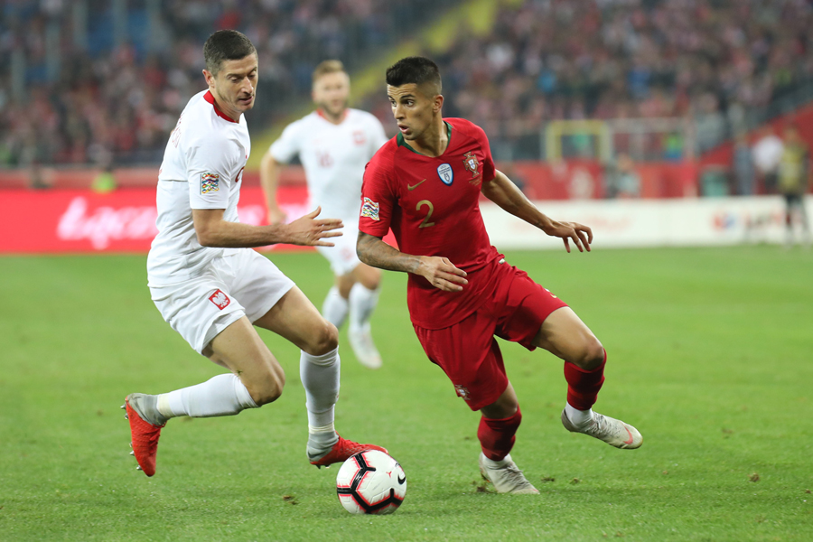 Minutes officielles en 2022 : les Portugais en tête
