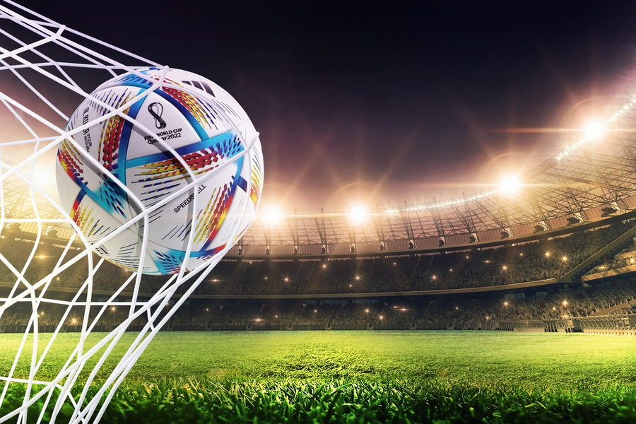 Main training clubs of 2022 World Cup players