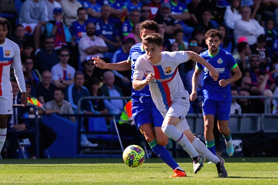 Classement mondial des 200 jeunes les plus prometteurs