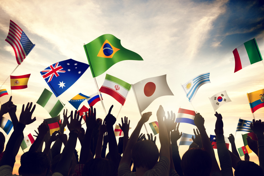 Expatriates on the rise, records for the top three