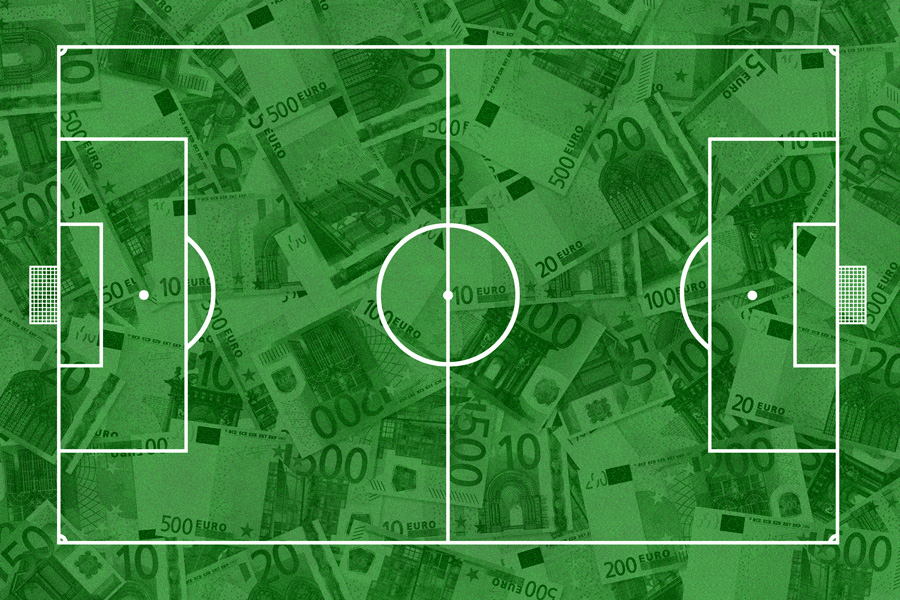 Les 169 clubs qui font le mercato et leurs bilans