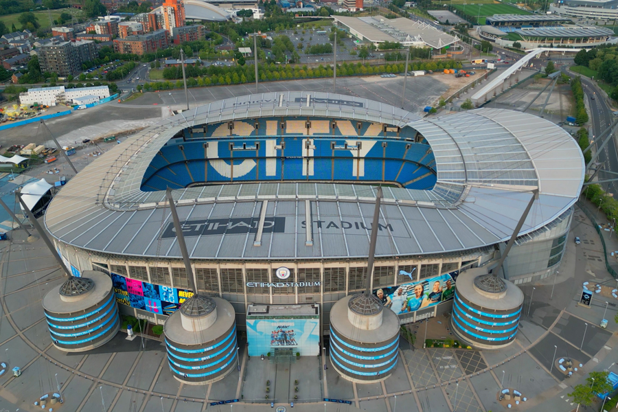 Droits de transfert des joueurs : City mène le bal