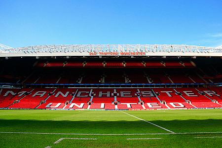 Le coût des effectifs du big-5 : Manchester United écrase la concurrence