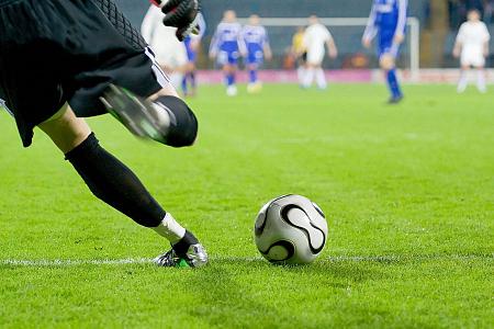 Joueurs formés au club : le classement européen par ligue
