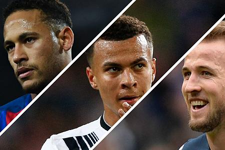 Nouvelles estimations des valeurs de transfert