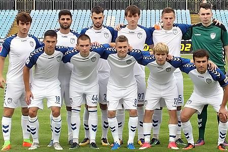 Quels sont les plus jeunes clubs d'Europe ?