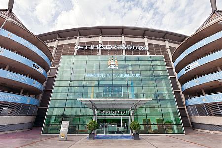 Manchester City heads the table for foreign signings