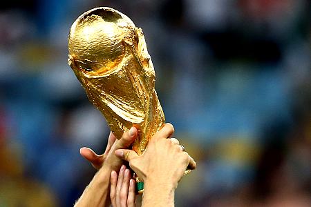 Qui va gagner la Coupe du Monde ?