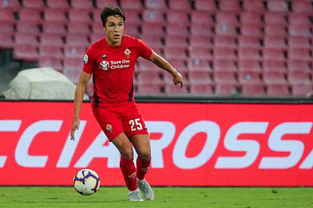 Nîmes troisième club le plus jeune du-big-5, Fiorentina en tête