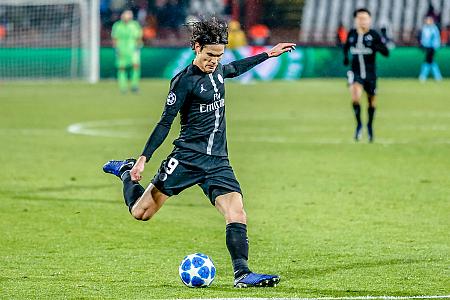 Paris St-Germain club le plus efficace d'Europe