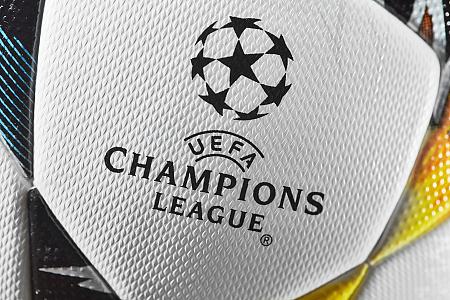 Evolution of competitive balance in the Champions League