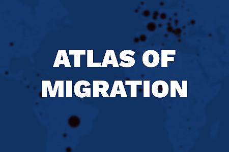 Atlas des migrations