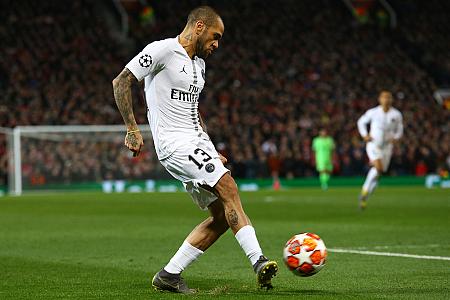 Longueur des passes : records pour PSG et la Ligue 1
