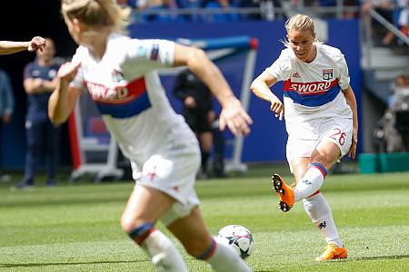Analyse démographique de cinq grandes ligues féminines