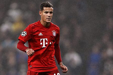 Rachat difficile pour Coutinho, plus ouvert pour Icardi