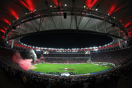 A demographic analysis of four Latin American leagues