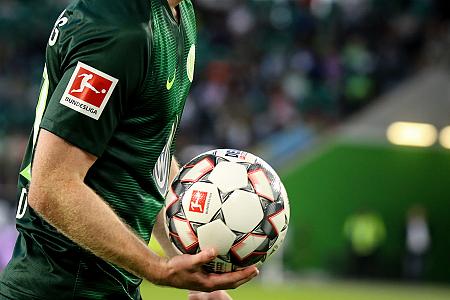 Most productive German Bundesliga players