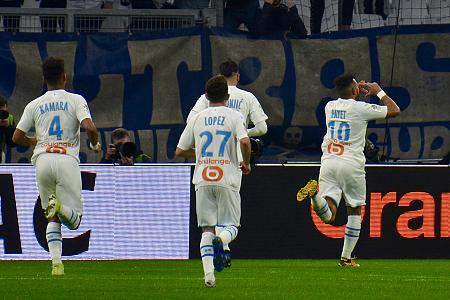 L'OM dans le top 20 des effectifs les plus stables au monde