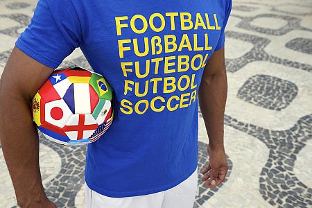 Les grandes routes migratoires du football