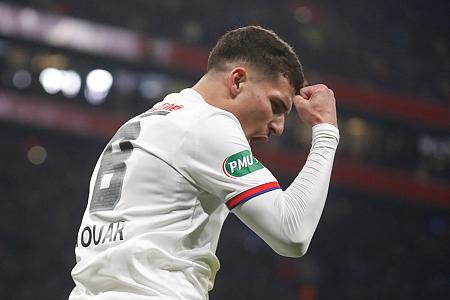 Classements projetés : l'OL et Clermont Foot à la fête