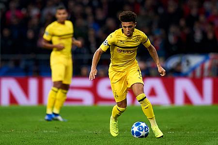 Meilleurs clubs pour les jeunes : classement global