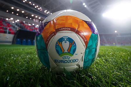 Euro 2020 : the favourites