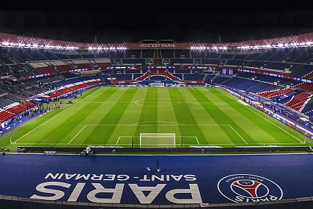 Les effectifs les plus chers : le PSG sur le podium européen