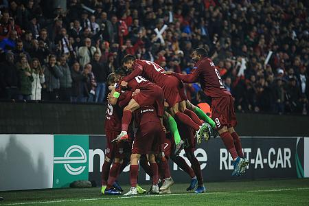 Points attendus : clubs les mieux et les moins bien payés