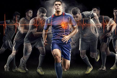 Courses d'appel pour des passes et styles de jeu : analyse mondiale