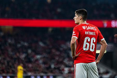 Top transfer values for non big-5 leagues' U23 players
