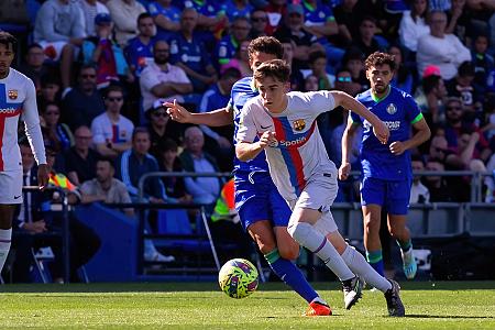 Classement mondial des 200 jeunes les plus prometteurs