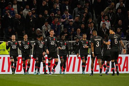 Player trading: from LOSC to Barcelona
