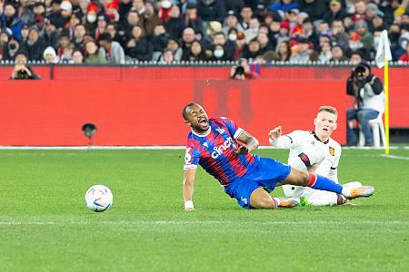Gentil Real, méchant United ?